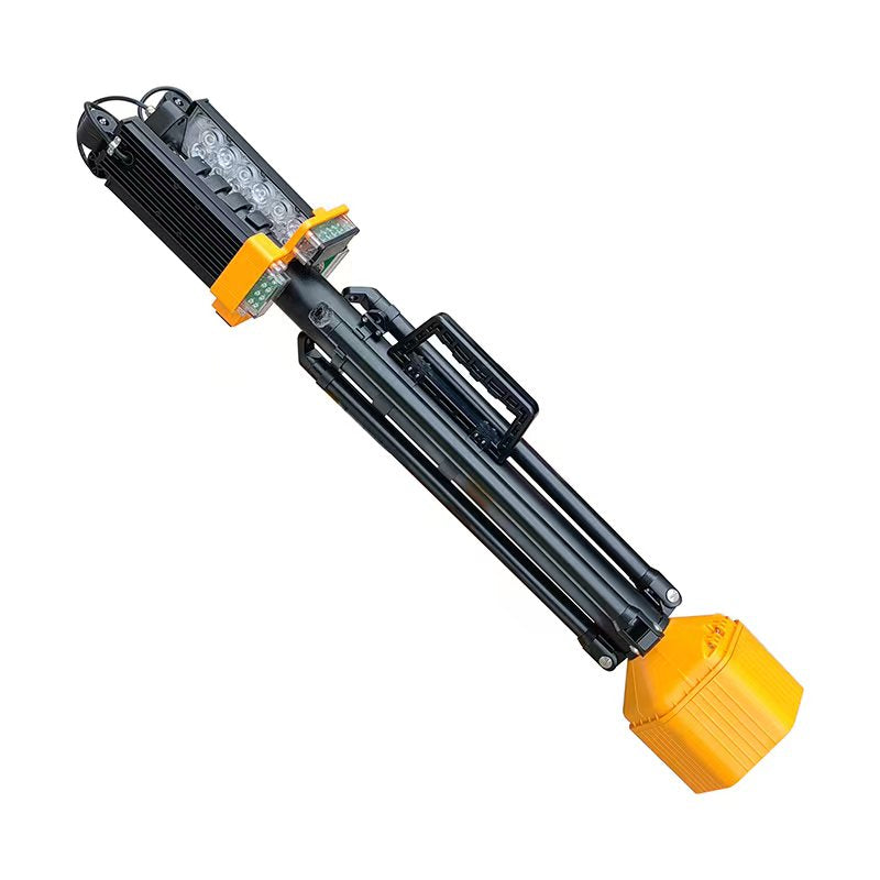 Emergency work light