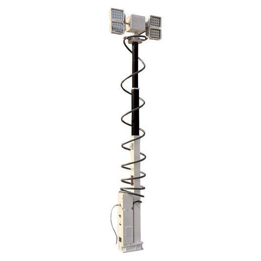 Vertical mounted light tower SGD604120