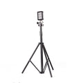 MAXKAS KWS894 30W Portable Telescopic LED Work Light with Tripod
