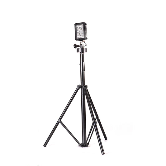 MAXKAS KWS894 30W Portable Telescopic LED Work Light with Tripod