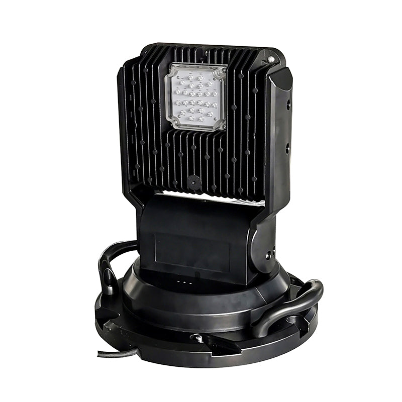 MKS826 Spot Search Light