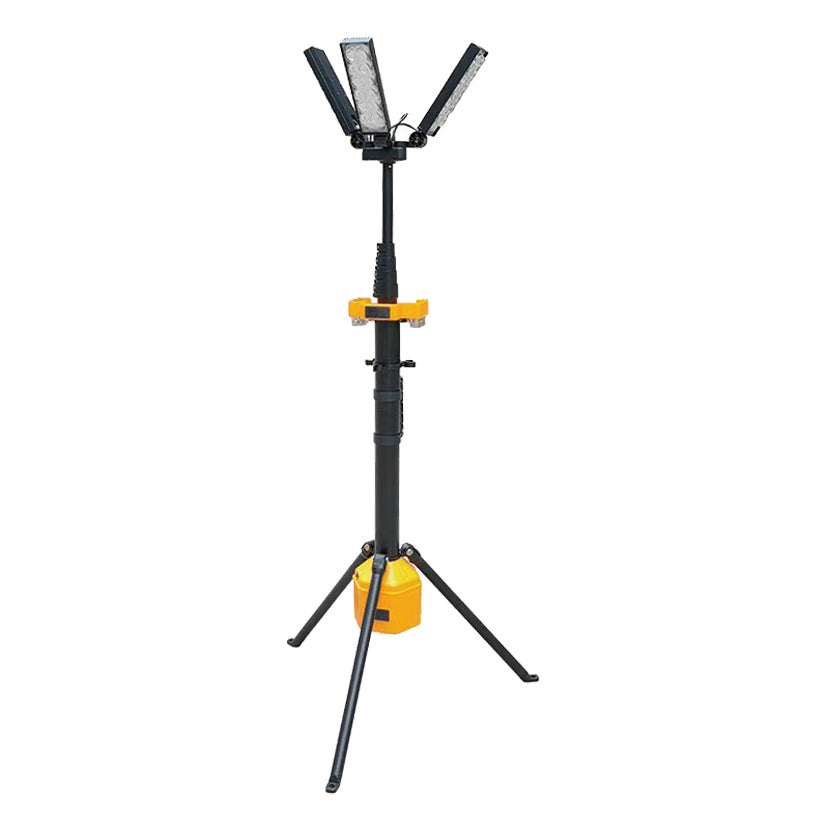 MAXKAS mks898 180W Explosion-Proof 360° Mobile LED Lighting System