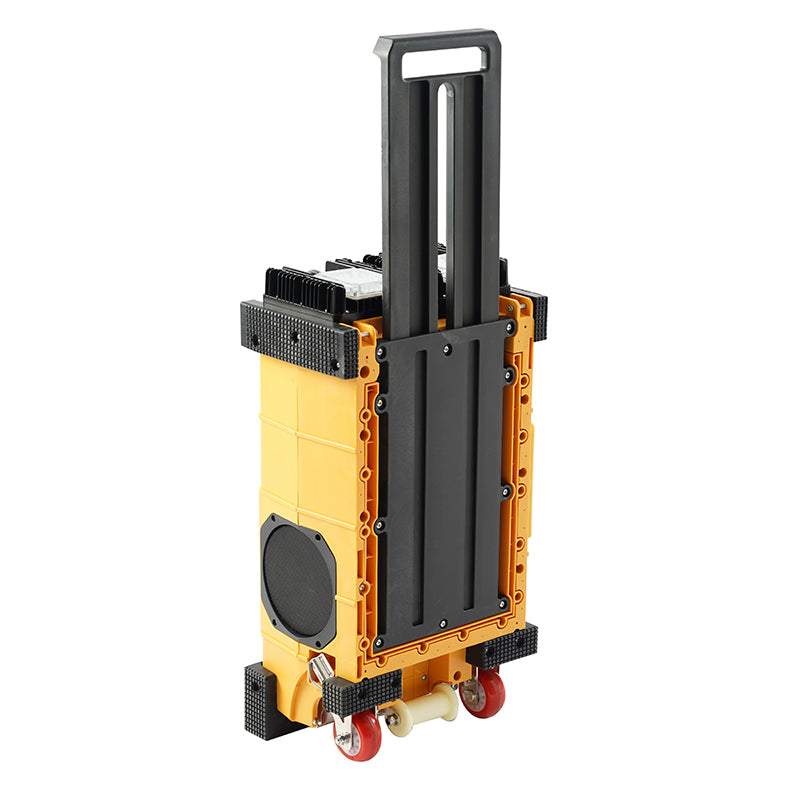 MAXKAS MKS897 120W Multifunction Mobile LED Lighting and Communication System