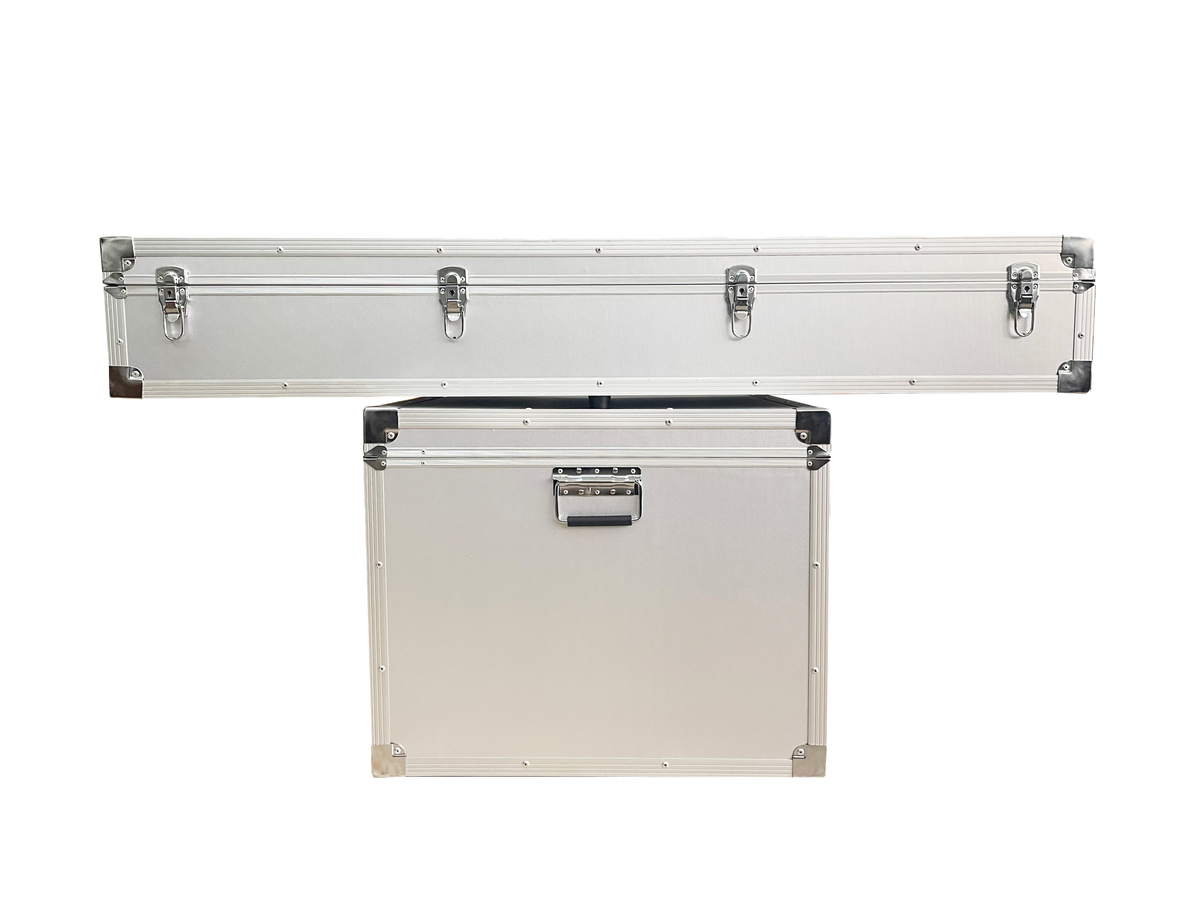 MKS850C Electric Lift Light Tower