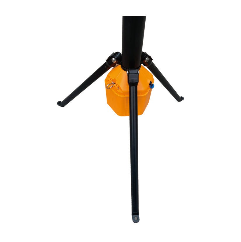 MAXKAS mks898 180W Explosion-Proof 360° Mobile LED Lighting System