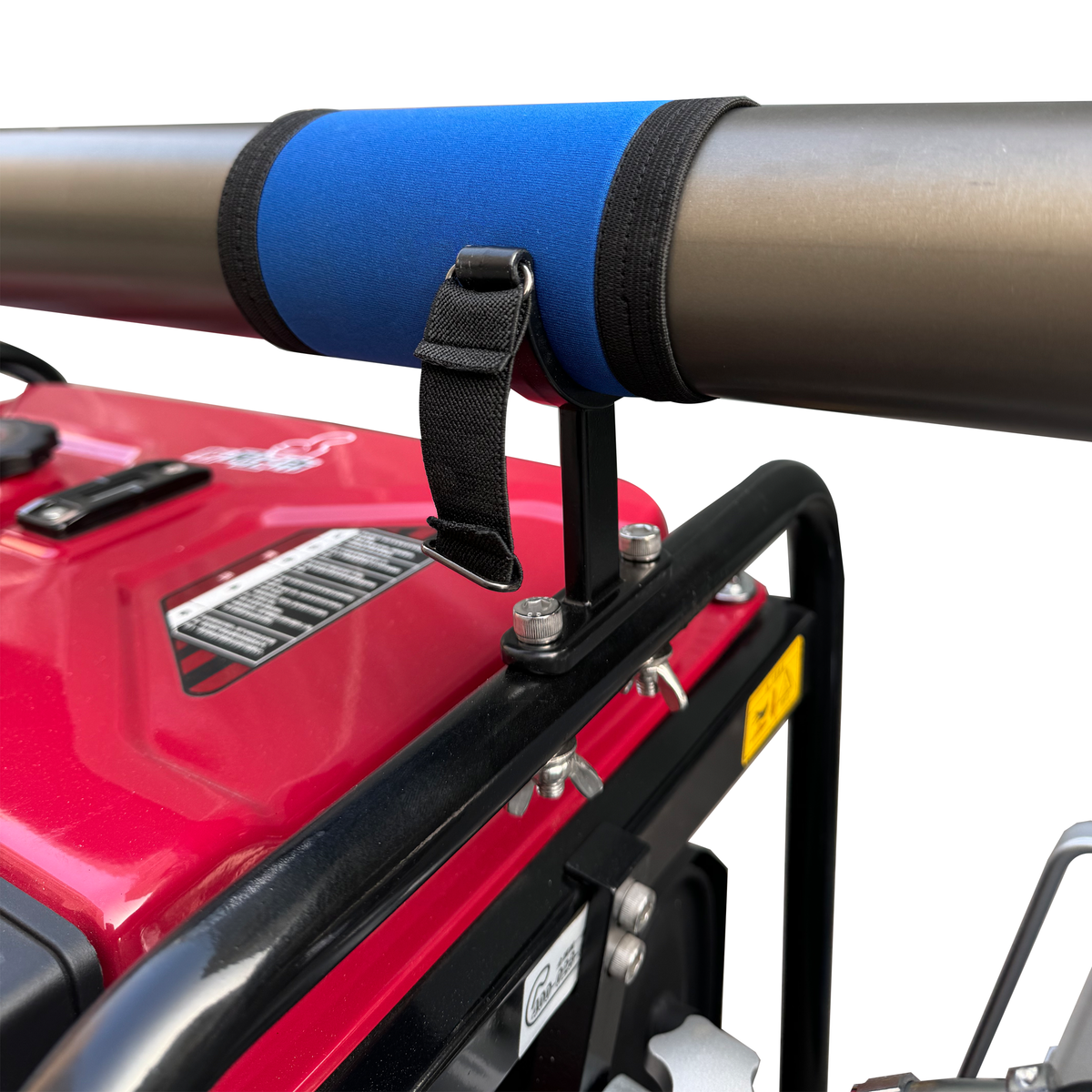 MKS880L Mobile Generator Light Tower